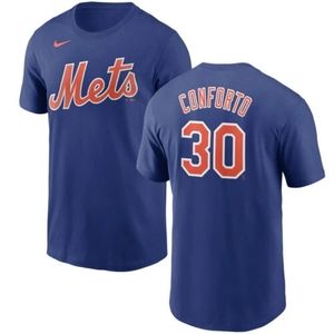 New York Mets T-Shirt Jersey